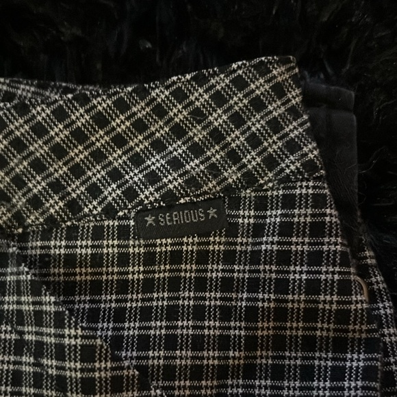 Serious Los Angeles Pants (So Vintage & Like New) - Picture 5 of 11